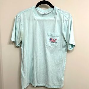 Vineyard Vines Mens T-shirt Small